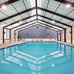 La Quinta By Wyndham Boston-Andover