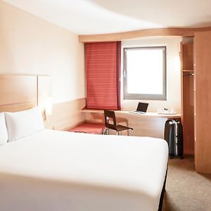 Standaard Double Kamer