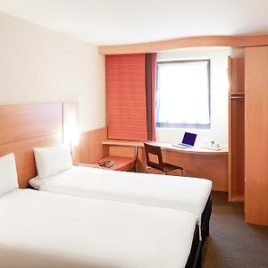 Kamer met Twee Aparte Bedden