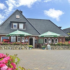 Hotel und Restaurant Petit Robby